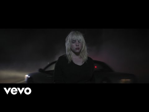 Billie Eilish - NDA (9 июля 2021)