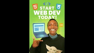 Information Start Your Web Development Journey Today | Free Beginner Course Introduction (HTML, CSS, JavaScript) Guide