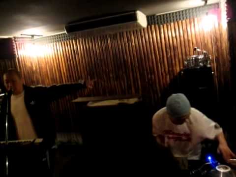 【ECD+イリシットツボイ　-　ROCK　in　my　pocket】