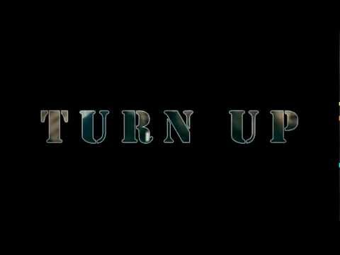 King Samson - Turn Up | Shot by @DGainzBeats