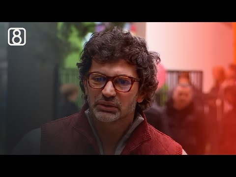 გამოძიების დაწყების მოთხოვნა კალაძის წინააღმდეგ