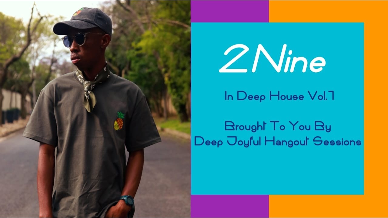2Nine In Deep House Sessions Vol.1 | Deep House & Garage | Soulful Grooves Mix