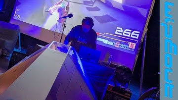 CONCERT WIPEOUT by CoLD SToRAGE (Tim Wright, JAPAN GAME FEST 9/11/25)