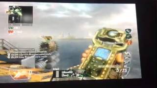 1v1 TS with TN Easy! (BO2)