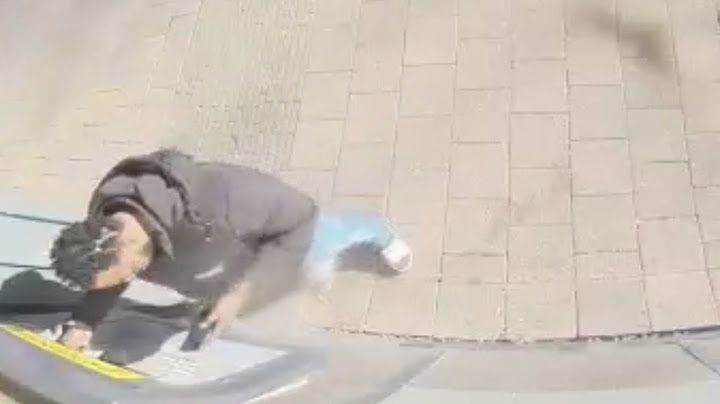 Verdachte van WhatsApp fraude pint in Rotterdam