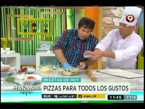 Piza De Espinaca 1 De 3 Ariel Rodriguez Palacios Youtube Piza De Espinaca 1 De 3 Ariel Rodriguez Palacios Youtube