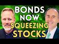 The Big Squeeze: High Bond Yields Becoming A Problem For Stocks | Jan van Eck Episode cover
