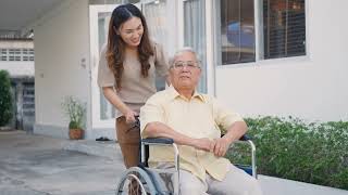 CAREGIVING CRISIS: NEW REPORT-NEARLY HALF OF U.S. STATES ARE ON THE BRINK OF A CAREGIVING EMERGENCY