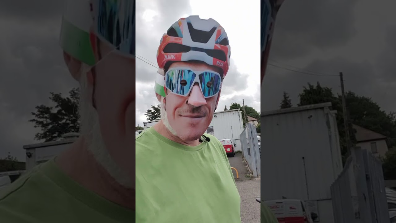 tour of britain stage 5 - pontypool to the tumble