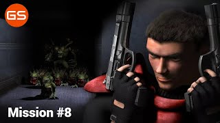 Alien Shooter - Mission 8