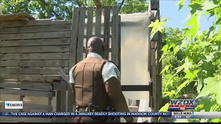 Terror camp found near Tuskegee Tuskegee Opens Preseason Camp