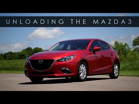 Video: Ինչպե՞ս եք փոխում մաքրիչ շեղբեր 2014 Mazda 3 -ով: