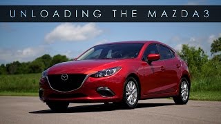 Why We Dumped the Mazda3