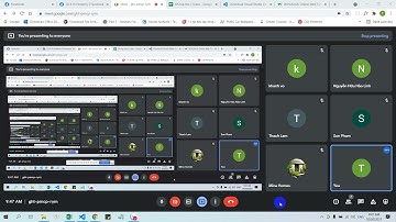 K19 - 1 - các thẻ HTML thông dụng