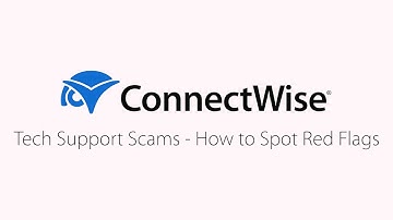 ConnectWise ScreenConnect: How to Spot Red Flags