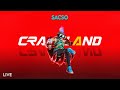 Craftland Questions LIVE | SacSo