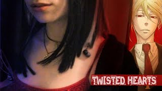 畠中 祐 - Twisted Hearts English Moriarty The Patriot Op 2 歌ってみた