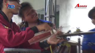 TERLALU BAHAGIA - SANG SPEKTAKULER RENTAL DALANG