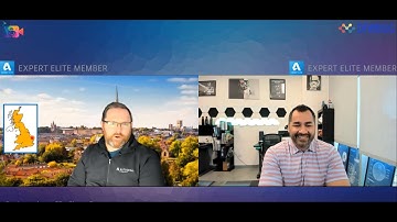 Getting to know EE - Shaun Bryant