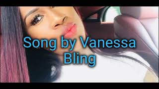 Have mercy on me lord  - song by Vanessa bling / lyrics