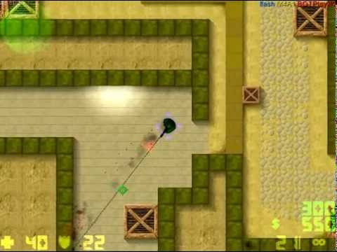 Cs2d Script