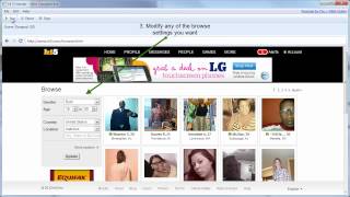 Hi5 Friend Request Bot screenshot 5