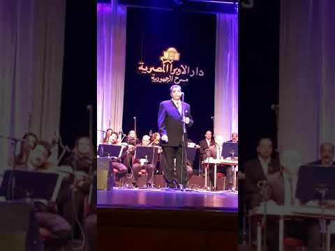 مسرح الأوبرا مسرح الجمهورية