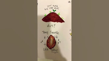 Thumbnail of The eye color ballad❤️❤️❤️