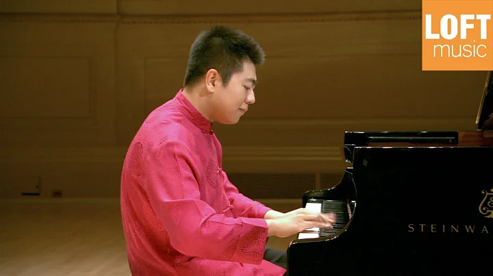 Lang Lang: Frdric Chopin - Nocturne in D flat majo...