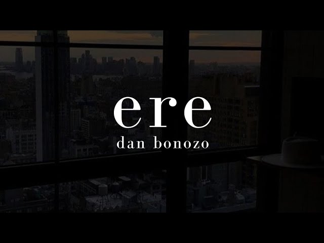 ERE - Juan Karlos | Dan Bonozo Cover class=