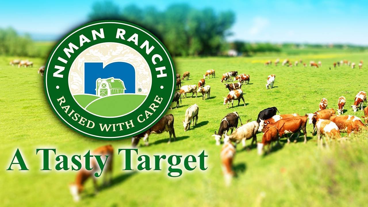 Niman Ranch, Natural Meat Maker, Is Attracting Buyer Interest