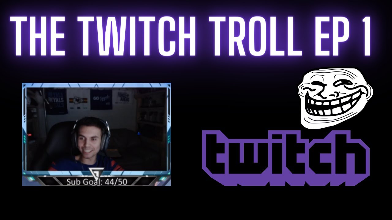 TWITCH STREAMER *TRICKED* INTO PLAYING RACIST SONG AND GETS BANNED