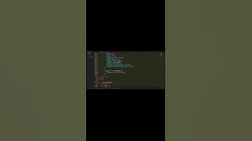 How To Make a Loader #css #animation #short