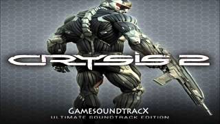 Crysis 2   17 Nanosuit 2   Crynet Systems   Theme Soundtrack