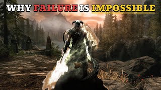 видео: Почему The Elder Scrolls 6 не может потерпеть неудачу картинка: Почему The Elder Scrolls 6 не может потерпеть неудачу