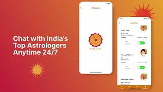 Astroliv Speak To India's Top Astrologers.  Numerology | Tarot Card Reading | Kundli | Horoscope screenshot 5