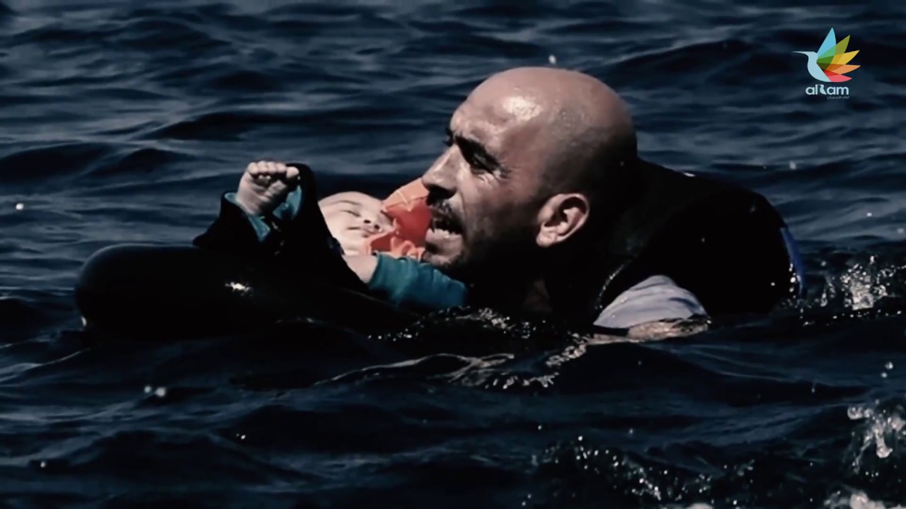 برنامج صناع الأمل | أمل في البحر