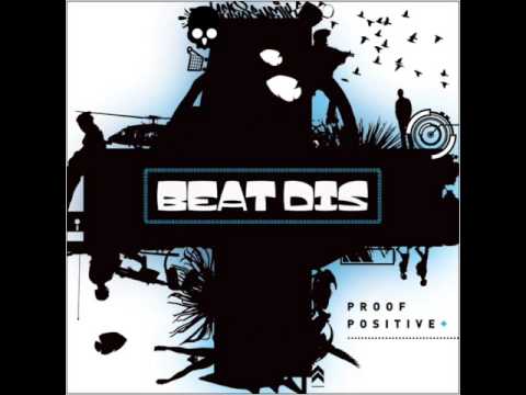 Beat Dis - Nonstop Playground