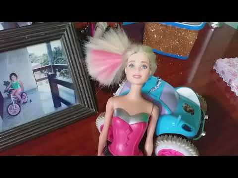 A menina que desmaiou por lavar a lousa/#1  a  m&atilde;e exagerada