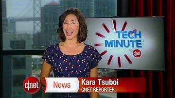 Tech Minute: Tech keeps you in the game
