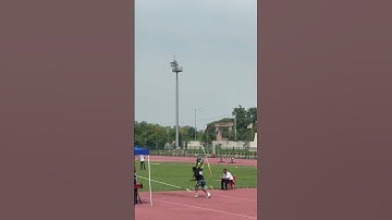 Power and Precision | Men’s Javelin Throw Finals 🎯🔥.