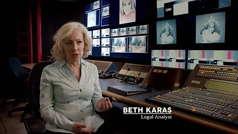 #JonBenetRamsey Beth Karas discusses Misdirection ...