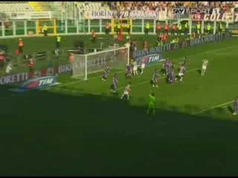 un giorno indimenticabile juve fiorentina 2-3