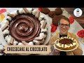 CHEESECAKE AL CIOCCOLATO | Filippo&#39;s Bakery
