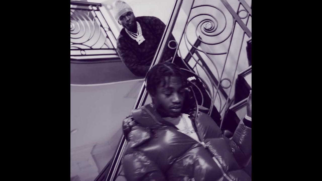 [FREE] "Church" - pop smoke x lil tjay uk drill type beat (Prod. Luvboi)