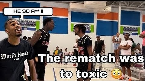 You a f***** Lil boy!!!! 1v1 rematch featuring 1v1 god Moon (1,000 Tourney)