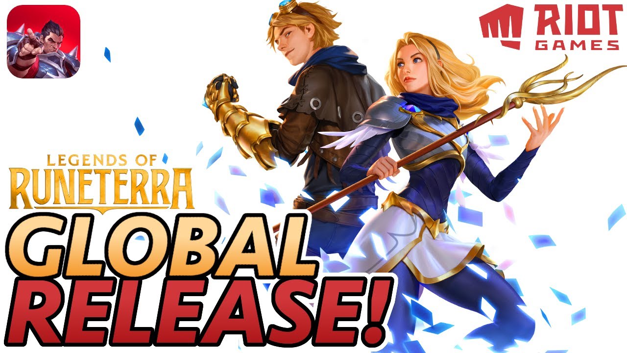 Legends of Runeterra chega para PCs e mobile em 30 de abril - 04/04/2020 -  UOL Start