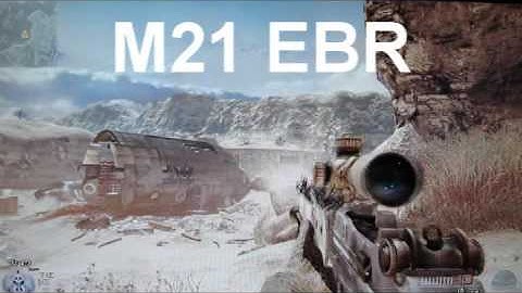 Rapid Fire Modded Controller Modern Warfare 2