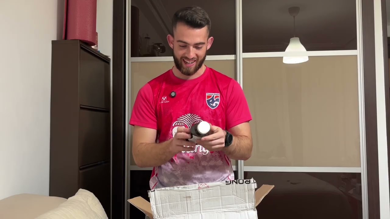 CUMPLO UN SUEÑO - El camino del Guerrero 03