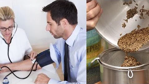 Control your high blood pressure thanks to these h...